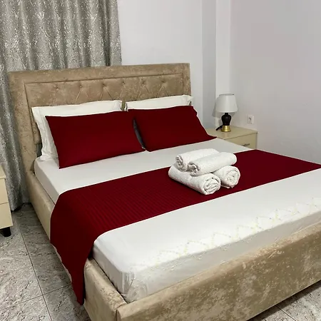 شقة White كساميل