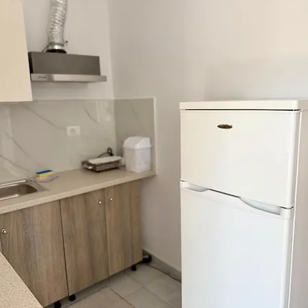 شقة White كساميل