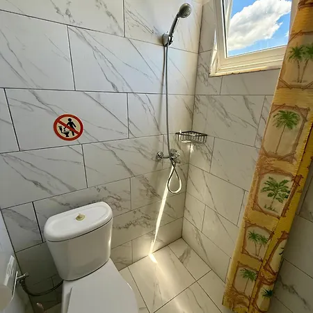 شقة White كساميل